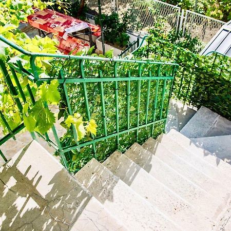 ספליט Luxury Villa Minerva Gardens מראה חיצוני תמונה